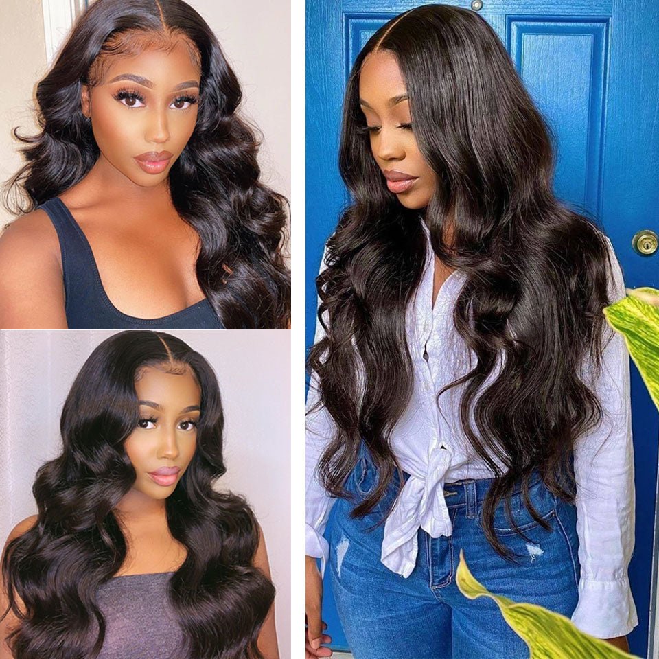 Waist Length Curly Black Wig | Long Voluminous Curly Hair - Hair - Speeding Queen Designs