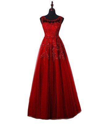 Elegant Long Formal Bridesmaid & Evening Gown - Women's Clothing - Speeding Queen Designs